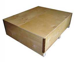 Packing Material